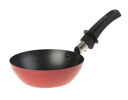 Ersatzpfännchen zu DO8706W rot