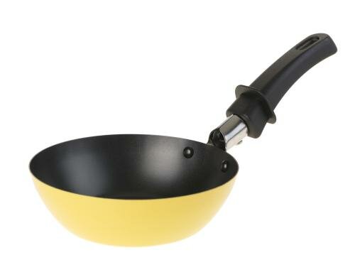 Ersatzpfännchen zu DO8706W gelb
