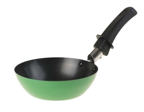 Ersatzpfännchen zu DO8706W grün