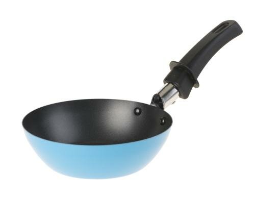 Ersatzpfännchen zu DO8706W blau