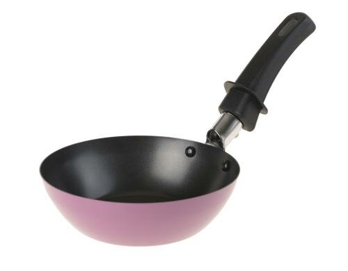 Ersatzpfännchen zu DO8706W violett