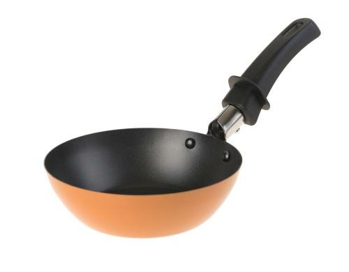 Ersatzpfännchen zu DO8706W orange