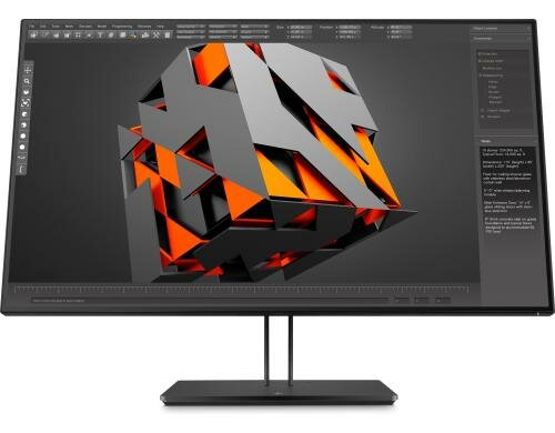 HP Z32 31.5 4K Wide LED Monitor IPS,3840x2160,DP,HDMI,USB-C