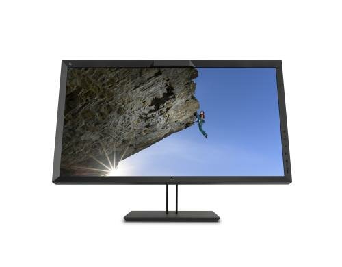 HP Z31x 31.1 DreamColor 4K Monitor 16:9 IPS,4096x2160,8ms,DP,HDMI,USB-Hub