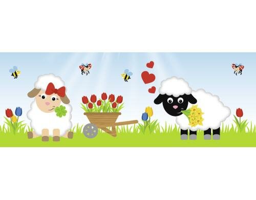 URSUS Transparentpapier Tischlicht 5 Blatt, Grösse 8 x 10 cm