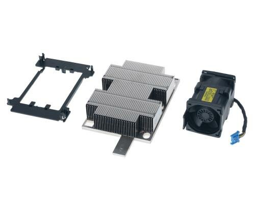 Dell Heatsink zu Intel Scalable passiv zu PowerEdge R440