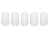 Ubiquiti NS-5ACL-5: WLAN AP/Bridge, 5er Set 5Ghz, 13dBi...