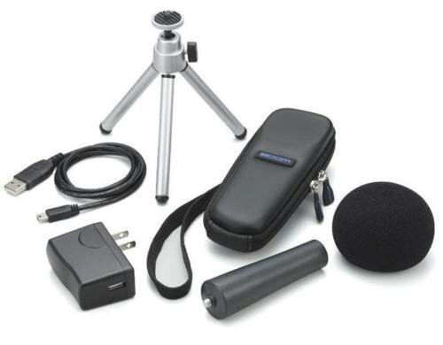 Zoom APH-1n Zubehör Pack zu Zoom H1n APH-1n Accessory Pack