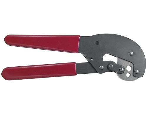 Axing BWZ 1-00 Crimp-Zange 57mm