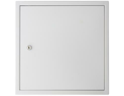 Axing BZU 40-08 CATV-Montageschrank max. 8 Teilnehmer