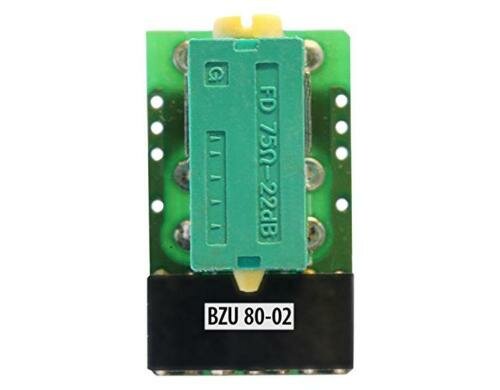 Axing BZU 80-02 Kabelnachbildung 010 dB