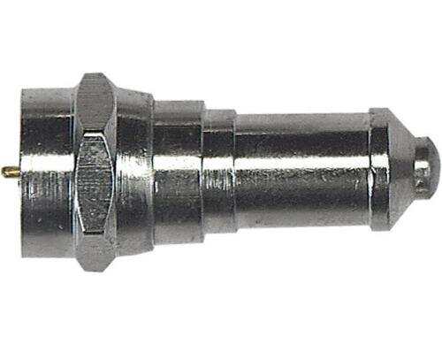 Axing CFA 11-00 Abschlusswiderstand, 75 Ohm, F-Stecker, DC
