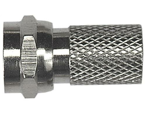 Axing CFS 0-00 F-Schraubstecker 7mm