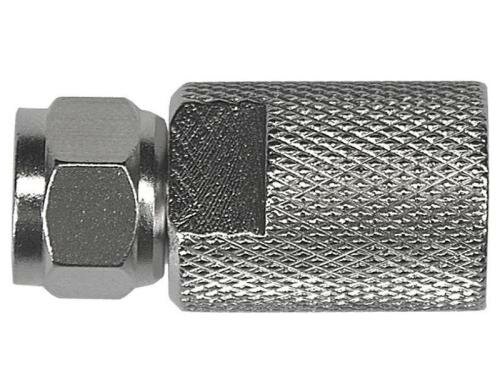 Axing CFS 7-02 F-Schraubstecker für 10.4mm Kabel Aussen
