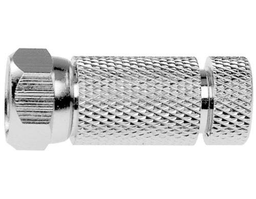 Axing CFS 89-01 F- Schraubstecker mit Gummidichtung