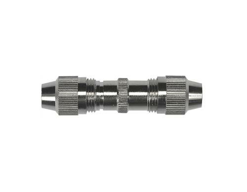 Axing CKA 5-00 Koaxialkabelverbinder bis max. 7mm