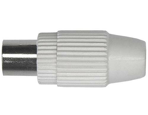 Axing CKK 1-00 IEC Kupplung, Mit Schraubanschluss