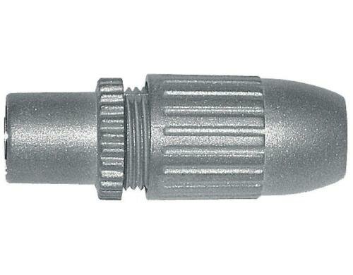 Axing CKK 5-00 IEC Kupplung, Im Gussgehäuse, Axial