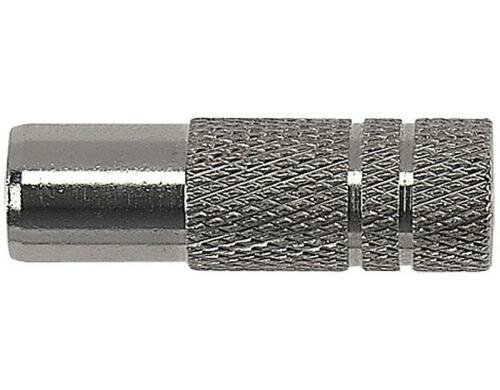 Axing CKS 6-00 IEC Stecker, Vollmetall