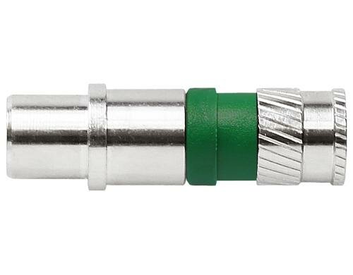 Axing CKS 7-48 IEC Stecker, Compression für SKB92. 94