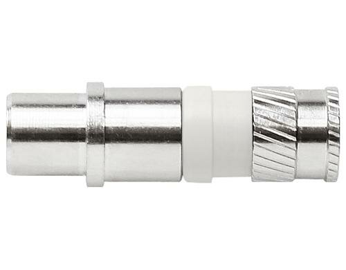 Axing CKS 7-51 IEC Stecker, Compression SKB88. 89. 395