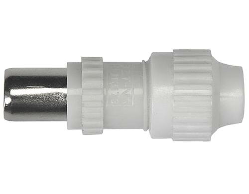 Axing CKS 20-00 IEC Stecker mit Schraubanschluss
