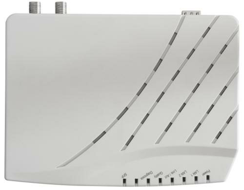 Axing EOC 10-01 Ethernet over Coax, Master