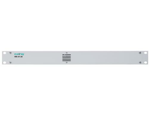 Axing HKI 41-34 H.264, IPTV Encoder, 4 x HDMI