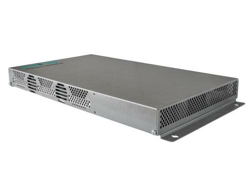 Axing MK 8-00 Multituner, 8 x DVB-S/S2/S2x/T/T2/C