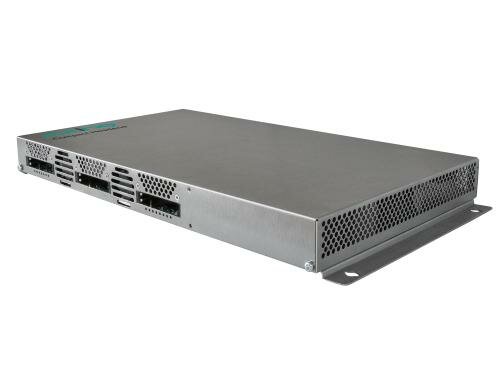 Axing MK 16-06 Multituner, CI,  16 x DVB-S/S2/S2x/T/T2/C