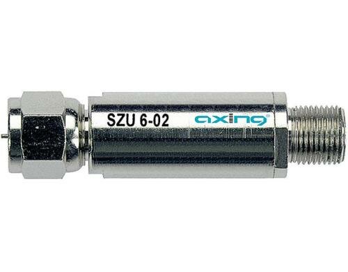 Axing SZU 6-02 Überspannungsschutzgerät, F-Stecker
