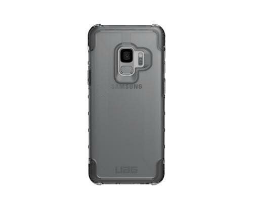 UAG Plyo Case Ice White transparent, Samsung Galaxy S9