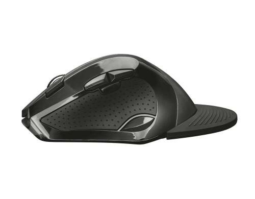 Trust Vergo Ergonomische wireless Maus Wireless
