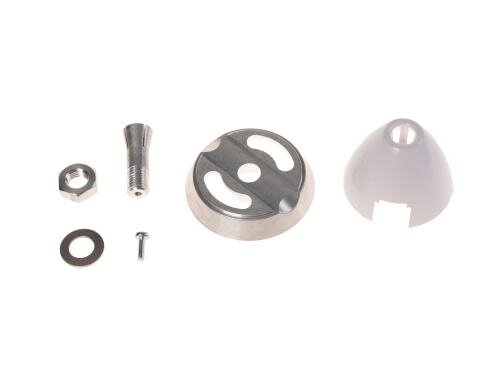 CN-Spinner 40/6mm 1 Stück