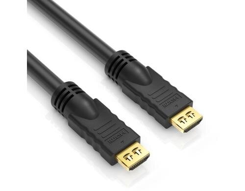 PureLink PI1005-200 HDMI PureInstall TPE halogenfrei 20,0m