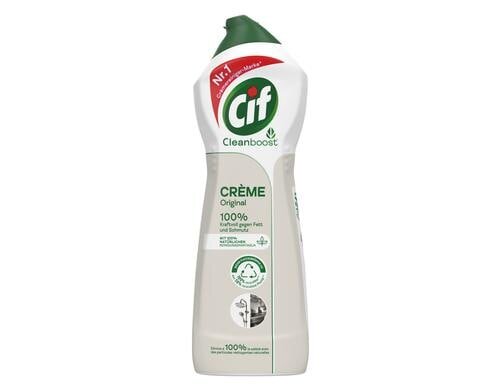 CIF Crème Regular Inhalt 750ml