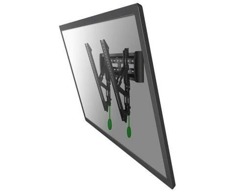 NewStar NM-W365BLACK NeoMounts Flat Screen Wall Mount (tilt)
