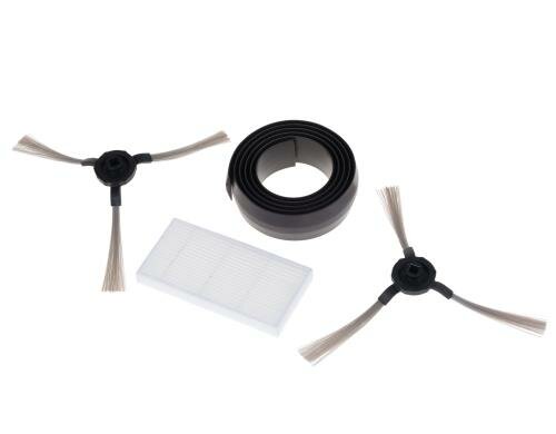 Blaupunkt Verbrauchsmaterial Kit One XSMART zu Blaupunkt XSMART