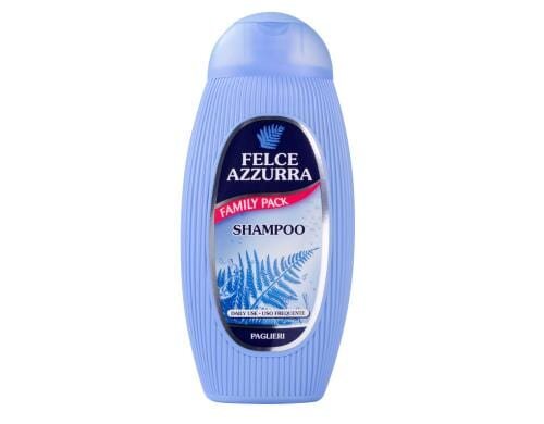 Felce Azzurra Haarshampoo Classic 400 ml
