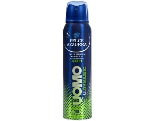 Felce Azzurra Deo Spray Dynamic 150 ml