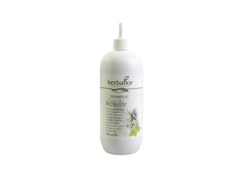 Herbaflor Haarshampoo Kräuter 500 ml
