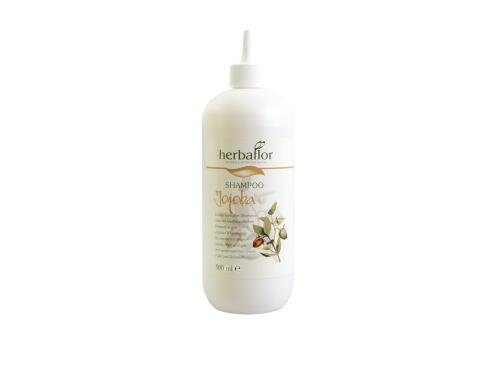 Herbaflor Haarshampoo Jojoba 500 ml