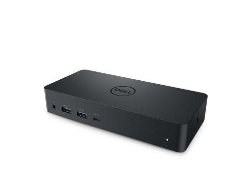 Dell Dockingstation USB-C + USB 3.0 D6000 452-BCYI