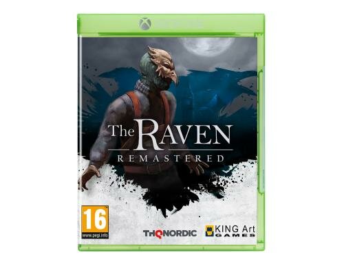 The Raven Remastered, Xbox One Alter: 16+