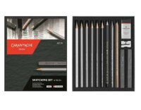 Caran dAche Artist ART by Skizze 14-teiliges Set