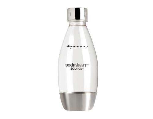 0.5L Flasche Fuse Metal 0.5 L