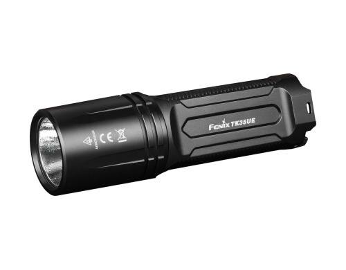 Fenix Taschenlampe TK35UE 2018 3200 lum. 2x 18650