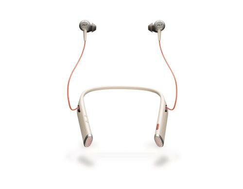 Plantronics Voyager 6200 UC, B6200 Sand