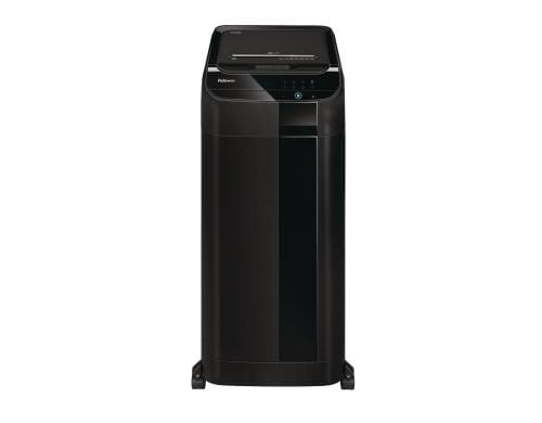 Fellowes Aktenvernichter AutoMax 550C 5+ Nutzer, bis 550 Blatt