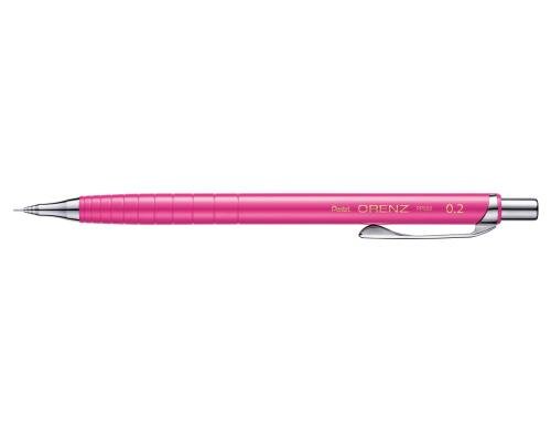 Pentel Druckbleistift Orenz 0.2mm pink